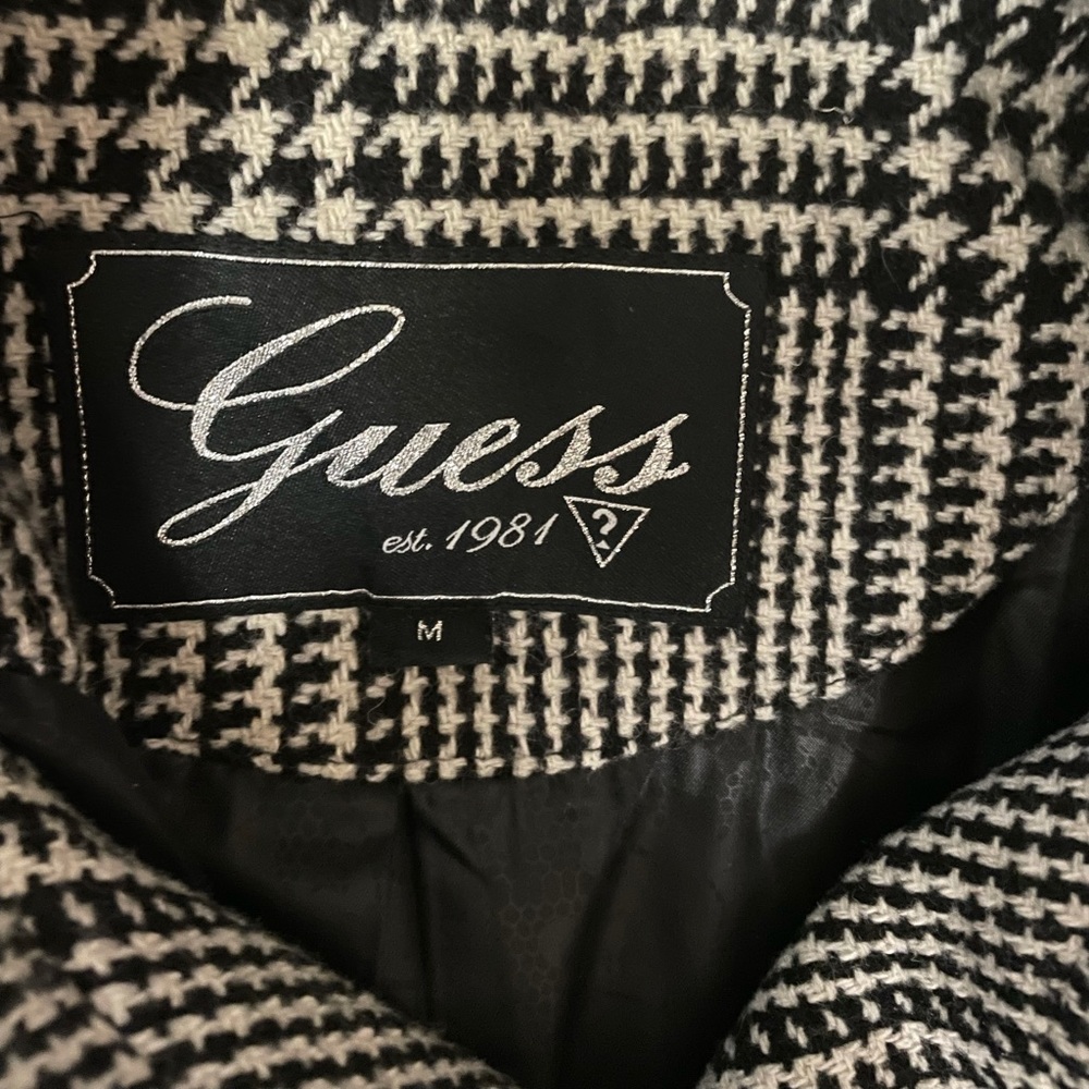 Guess Coat/Jacket - Picture 4 of 6
